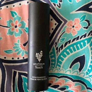 Brand new stick foundation eyelet